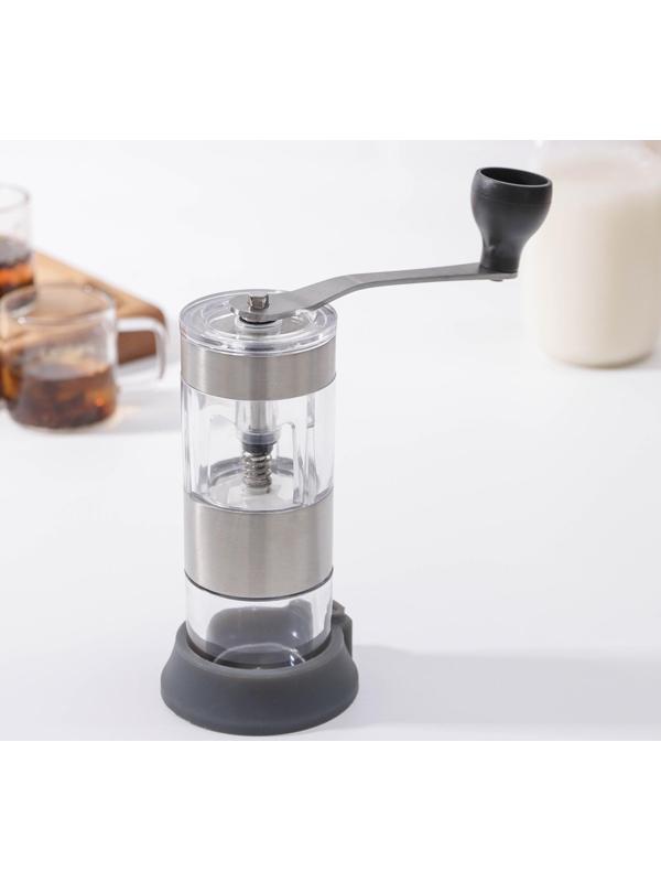 Кофемолка «Башня», керамический механизм