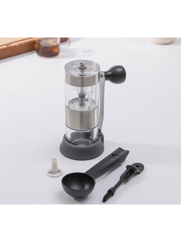 Кофемолка «Башня», керамический механизм