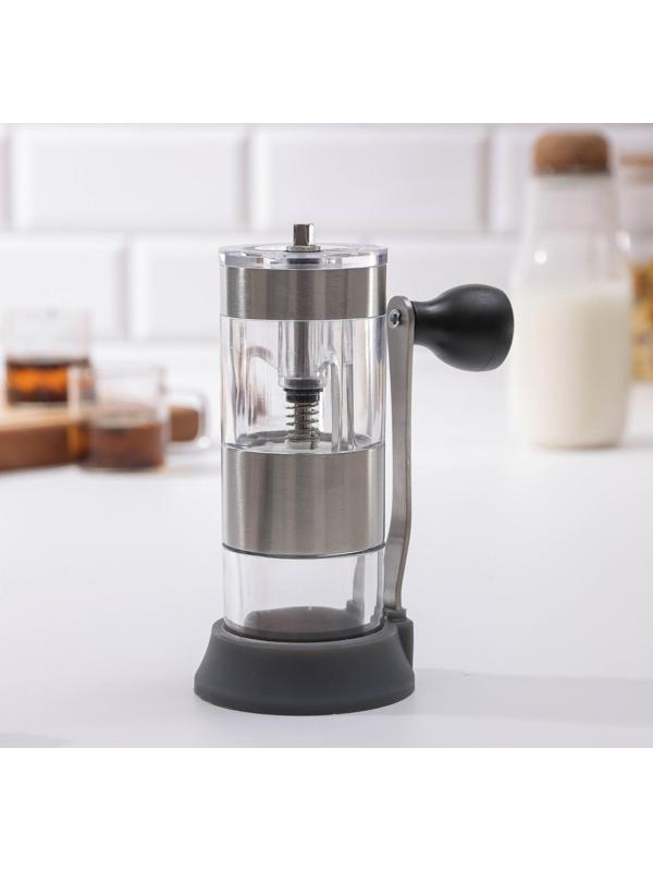 Кофемолка «Башня», керамический механизм