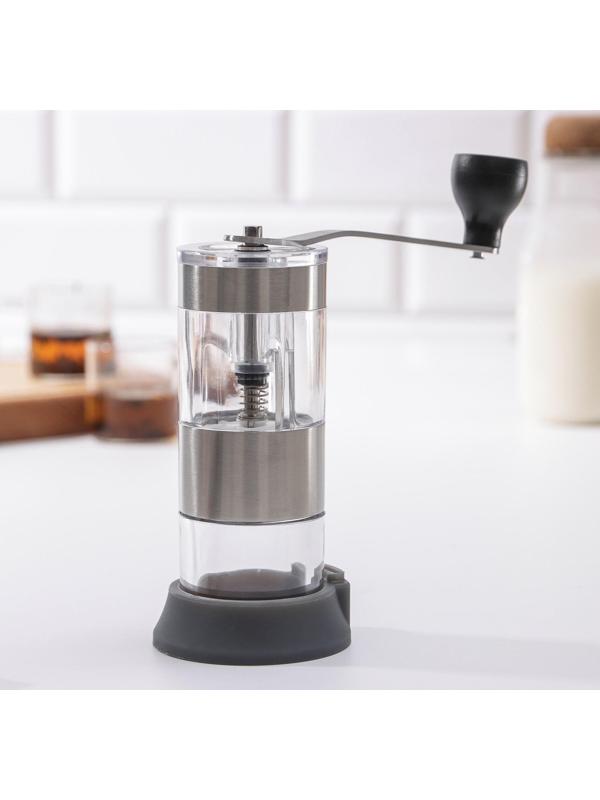 Кофемолка «Башня», керамический механизм