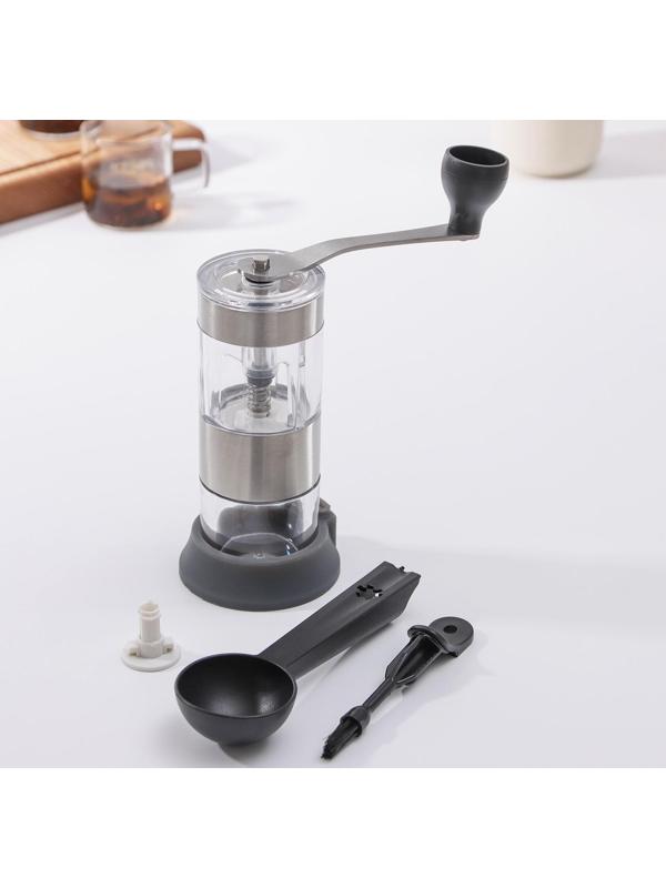 Кофемолка «Башня», керамический механизм