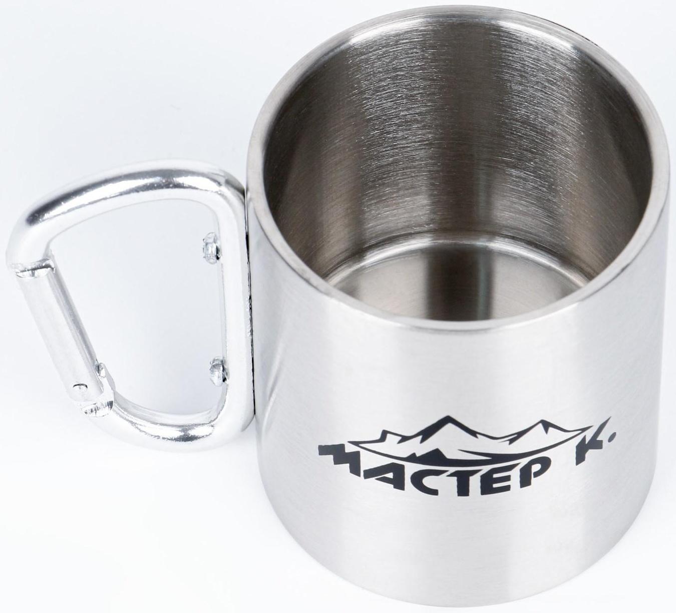 Термокружка, серия: Карабин,  