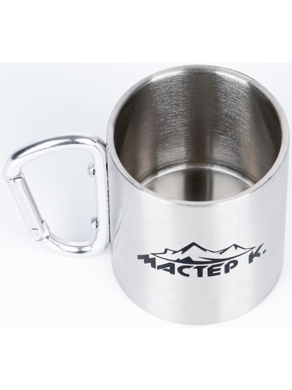 Термокружка, серия: Карабин,  