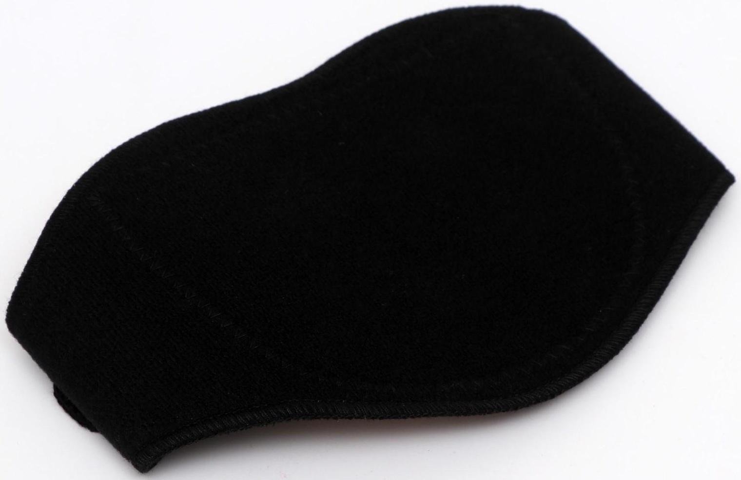 Аппликатор Tour Ma Line на шею с турмалином, 3 камня, 1 шт.