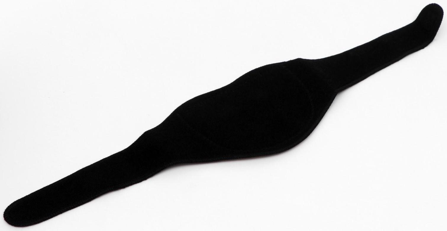 Аппликатор Tour Ma Line на шею с турмалином, 3 камня, 1 шт.