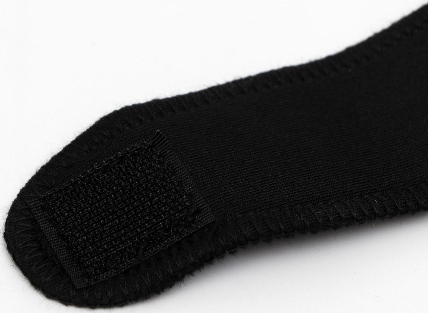 Аппликатор Tour Ma Line на шею с турмалином, 3 камня, 1 шт.