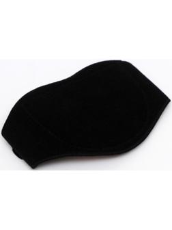 Аппликатор Tour Ma Line на шею с турмалином, 3 камня, 1 шт.