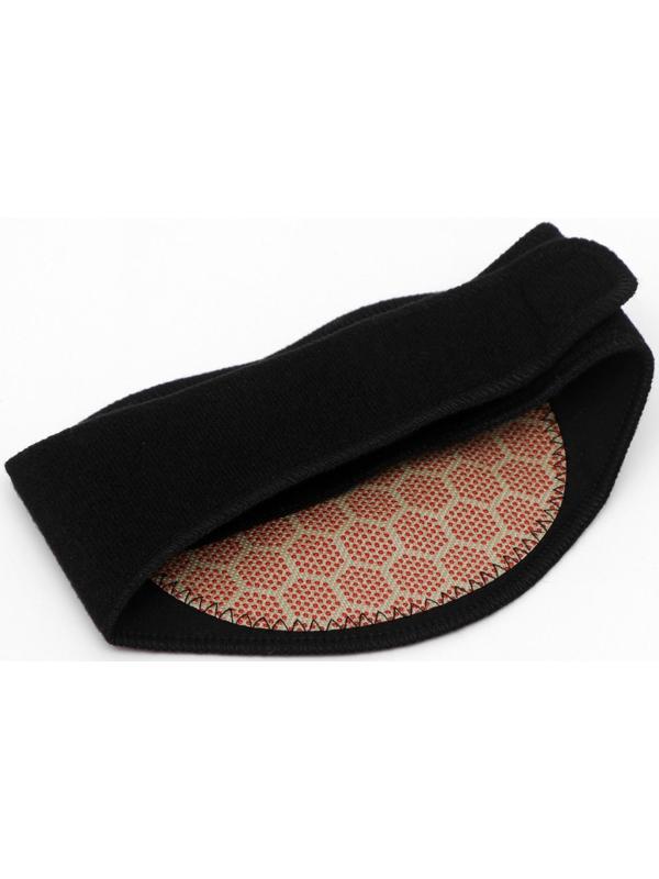 Аппликатор Tour Ma Line на шею с турмалином, 3 камня, 1 шт.