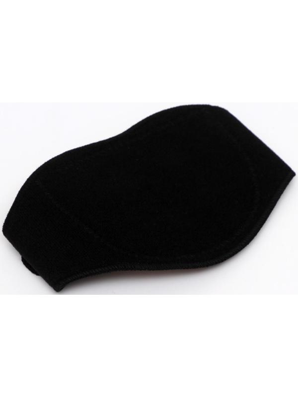 Аппликатор Tour Ma Line на шею с турмалином, 3 камня, 1 шт.