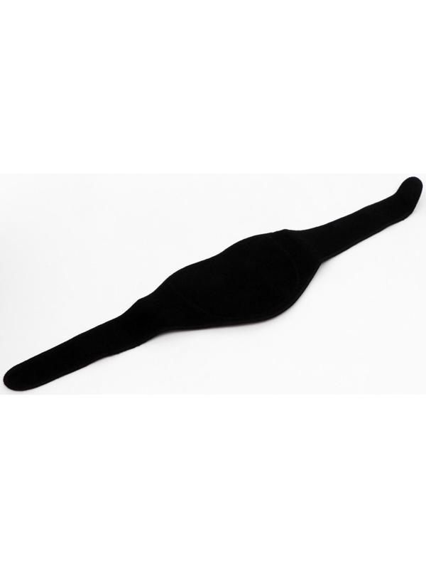 Аппликатор Tour Ma Line на шею с турмалином, 3 камня, 1 шт.