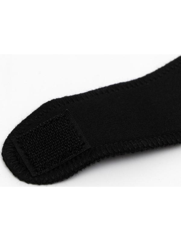 Аппликатор Tour Ma Line на шею с турмалином, 3 камня, 1 шт.