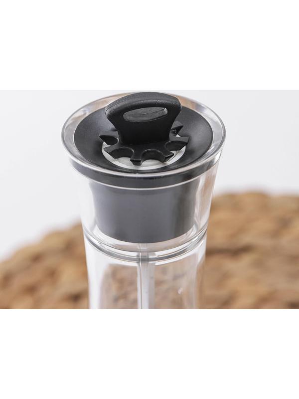 Мельница электрическая для специй Folk, керамический механизм