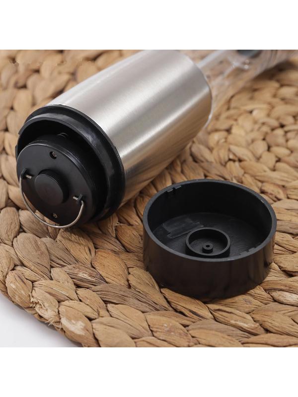 Мельница электрическая для специй Folk, керамический механизм