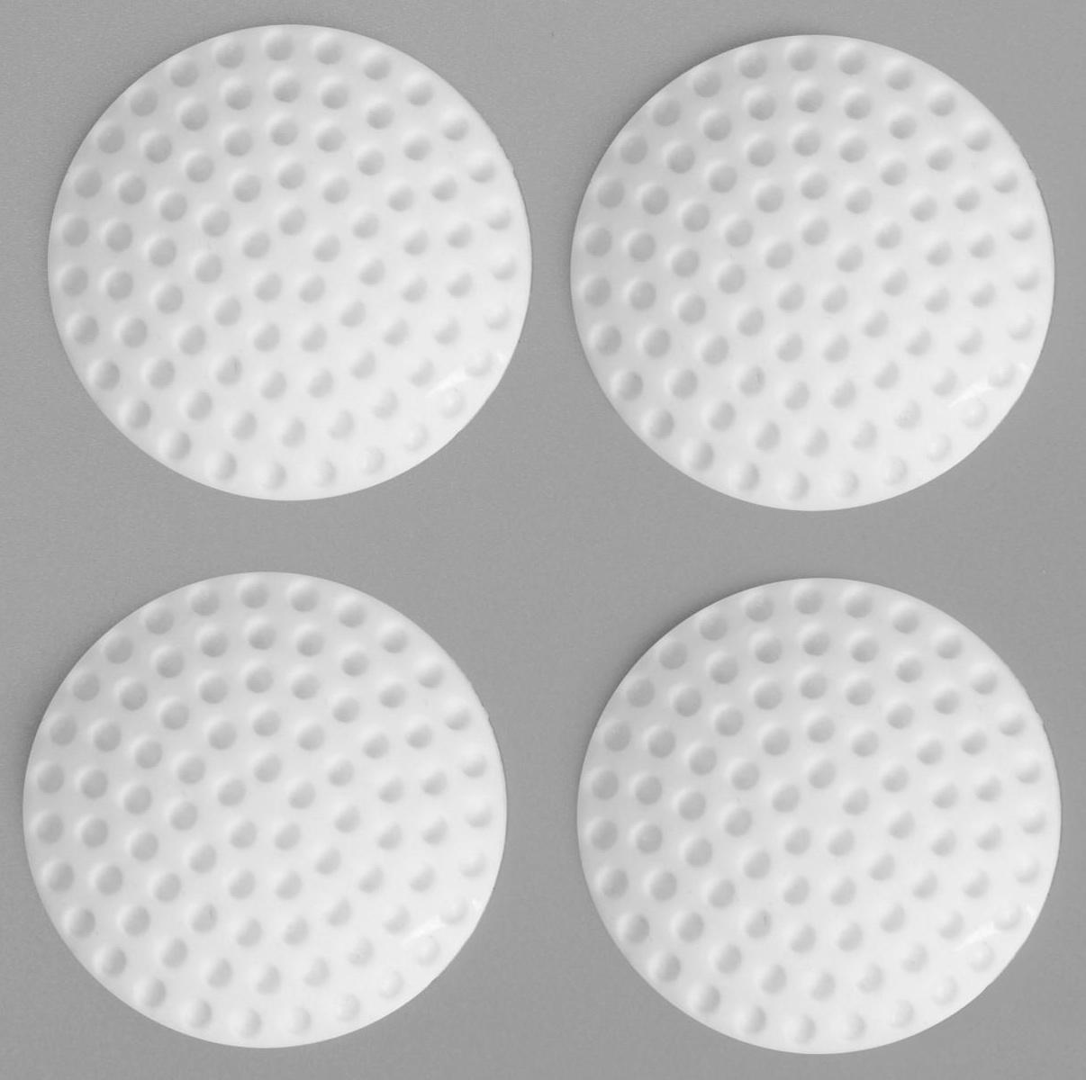 Стопор ТУНДРА, мебельный, 48 х 6 мм, 4 шт.