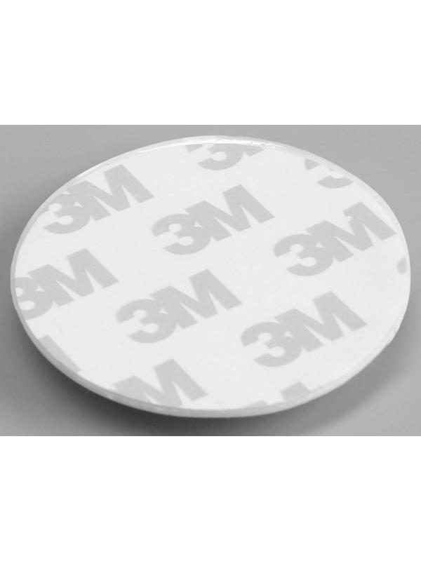 Стопор ТУНДРА, мебельный, 48 х 6 мм, 4 шт.