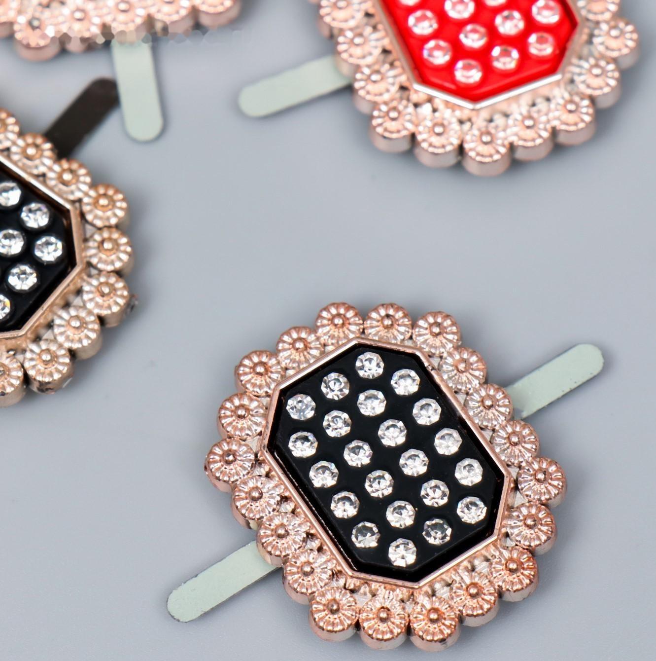 Брадс для творчества пластик 