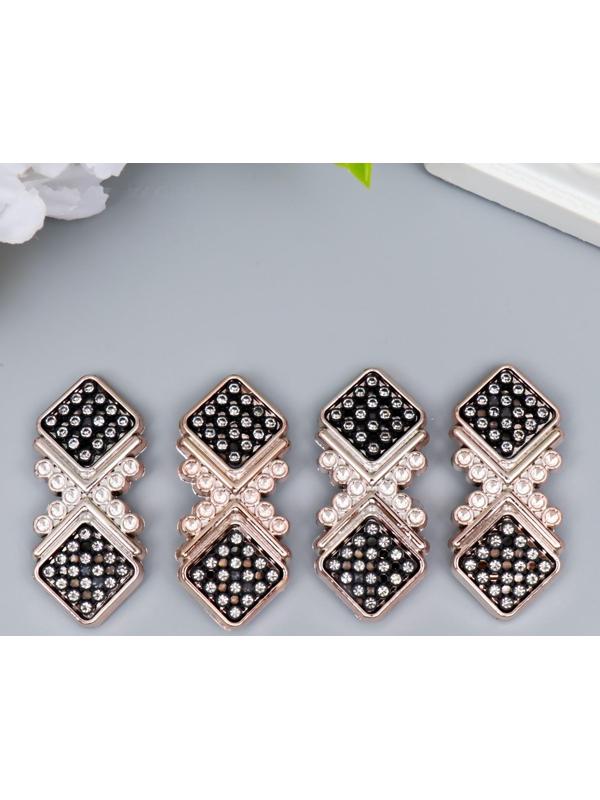 Брадс для творчества пластик 