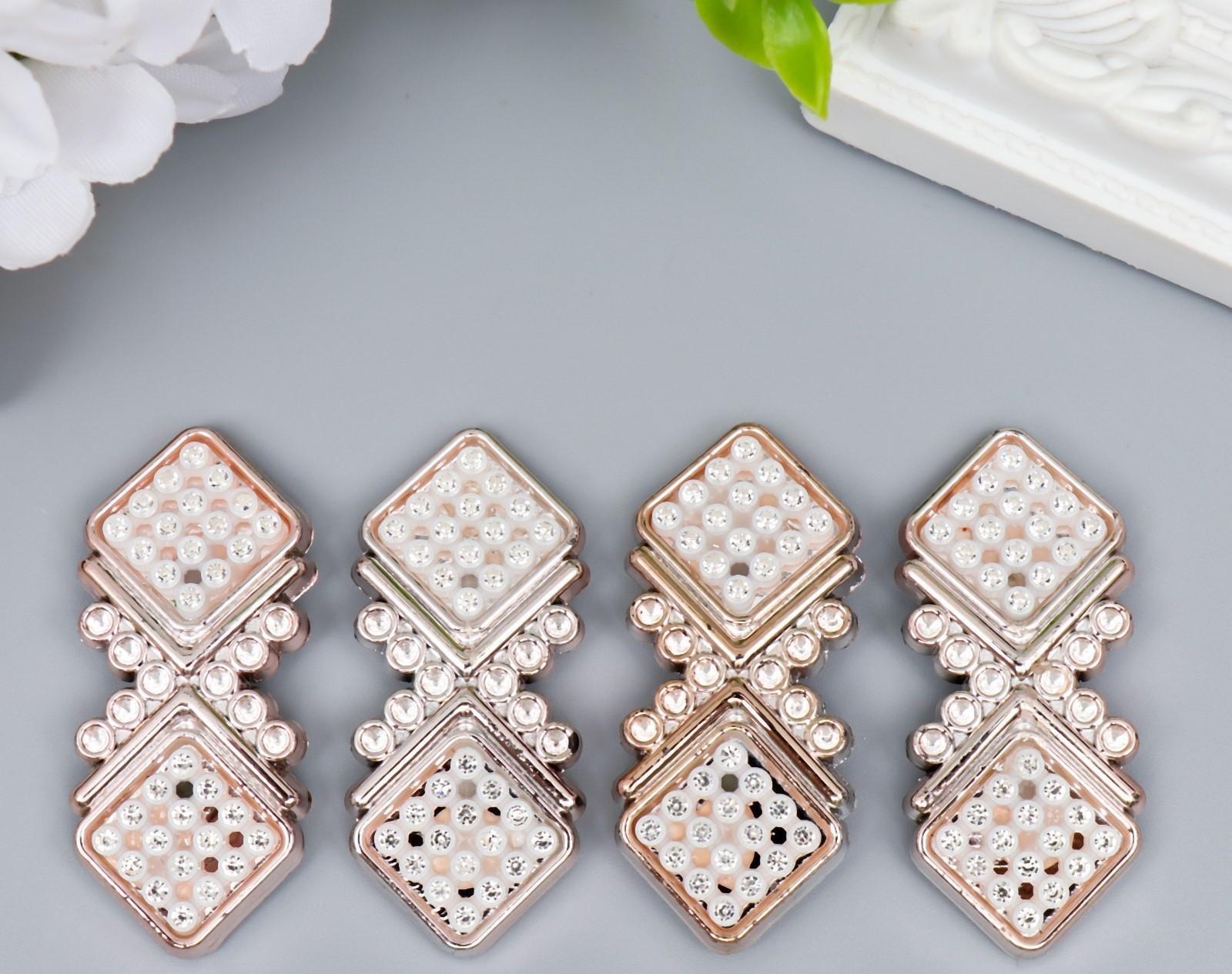 Брадс для творчества пластик 