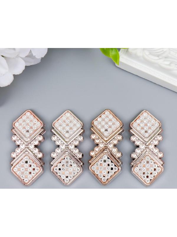 Брадс для творчества пластик 