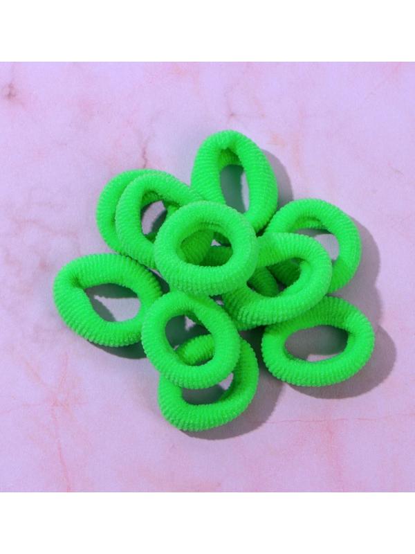 Набор резинок для волос «Твой личный avocato», 50 шт.