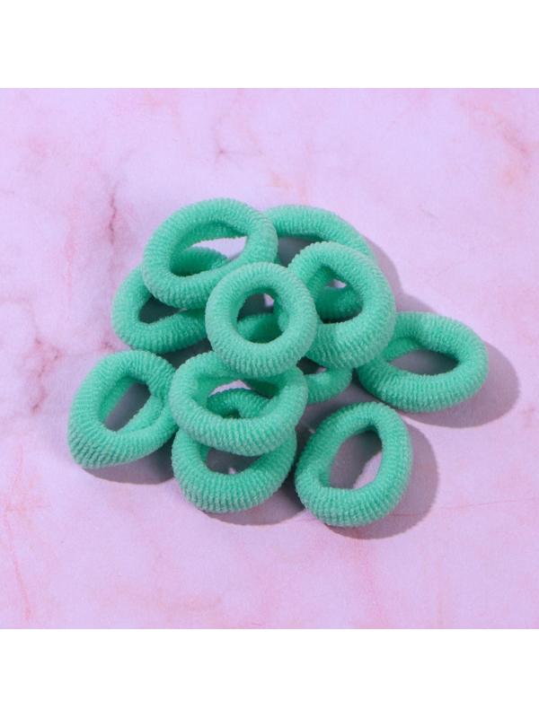 Набор резинок для волос «Твой личный avocato», 50 шт.