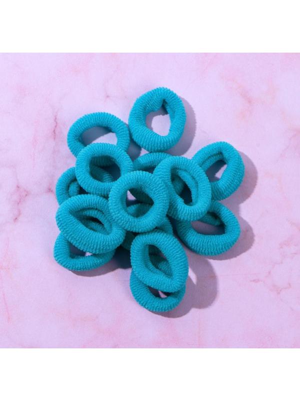 Набор резинок для волос «Твой личный avocato», 50 шт.