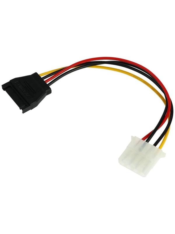 Переходник на видеокарту с USB3.0 на PCI-Ex 1x-16x, 164P-NO3, 4PIN, для майнинга