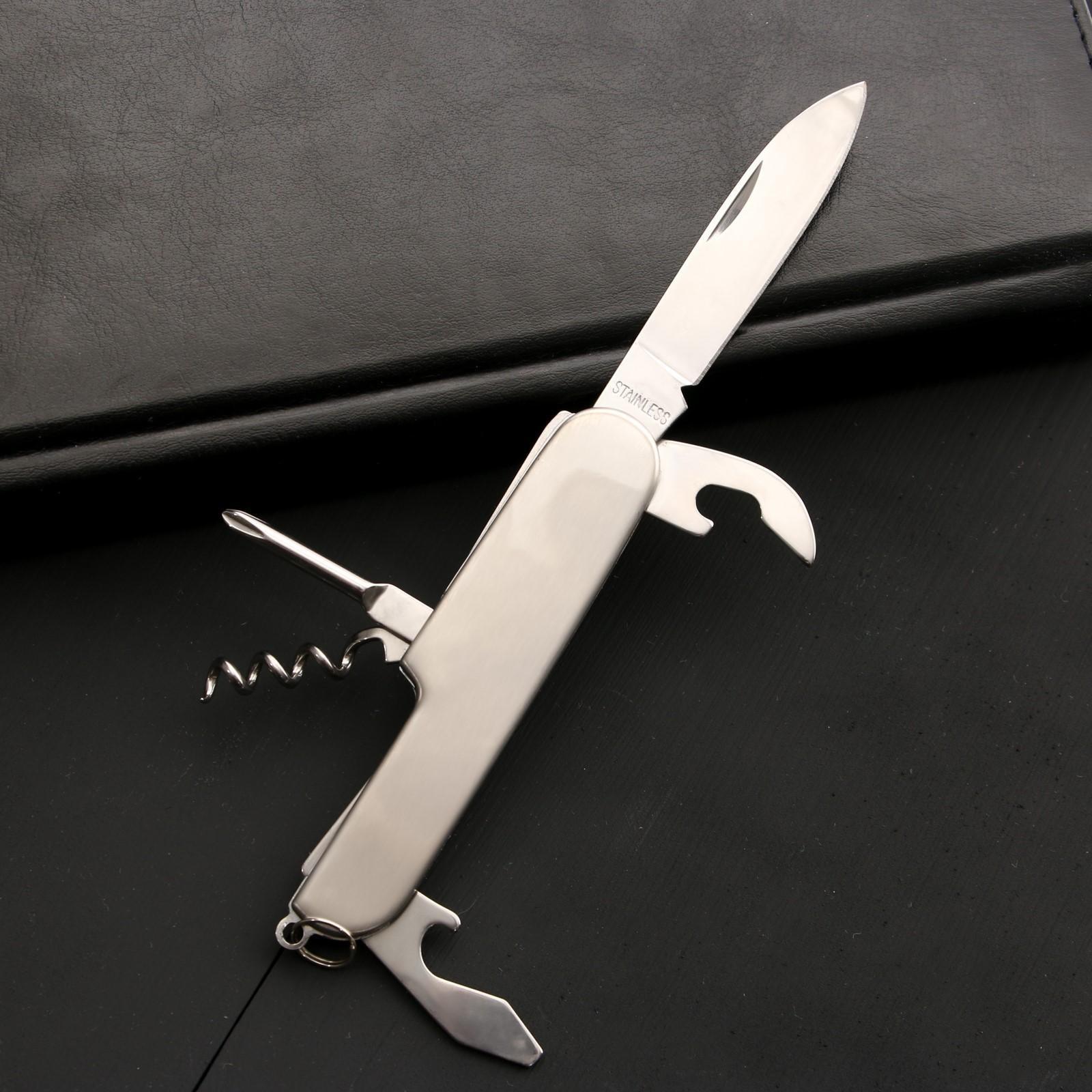 Набор для выживания 