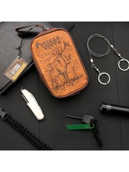 Набор для выживания 