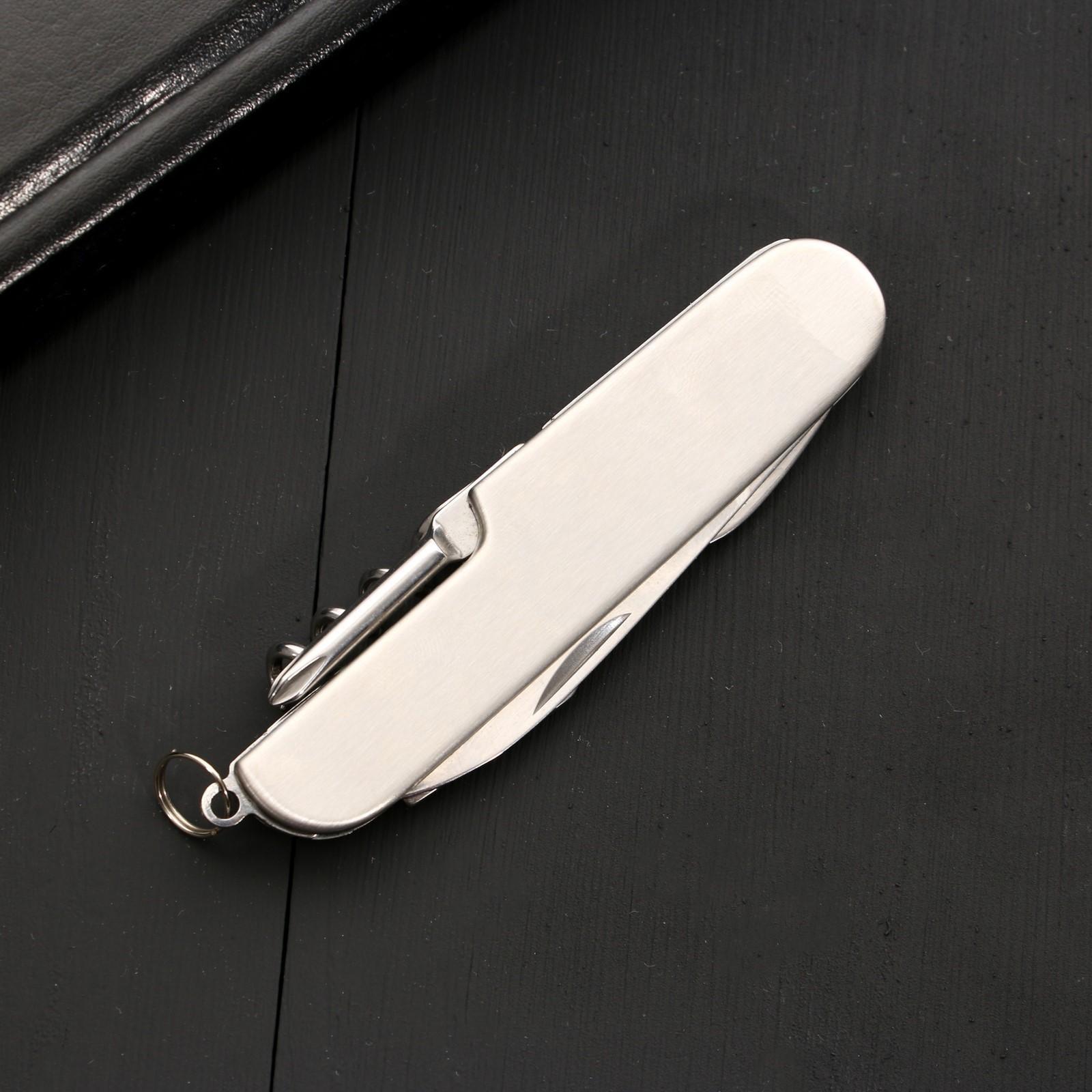 Набор для выживания 