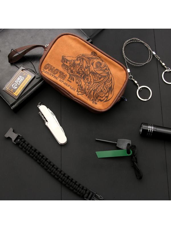 Набор для выживания 