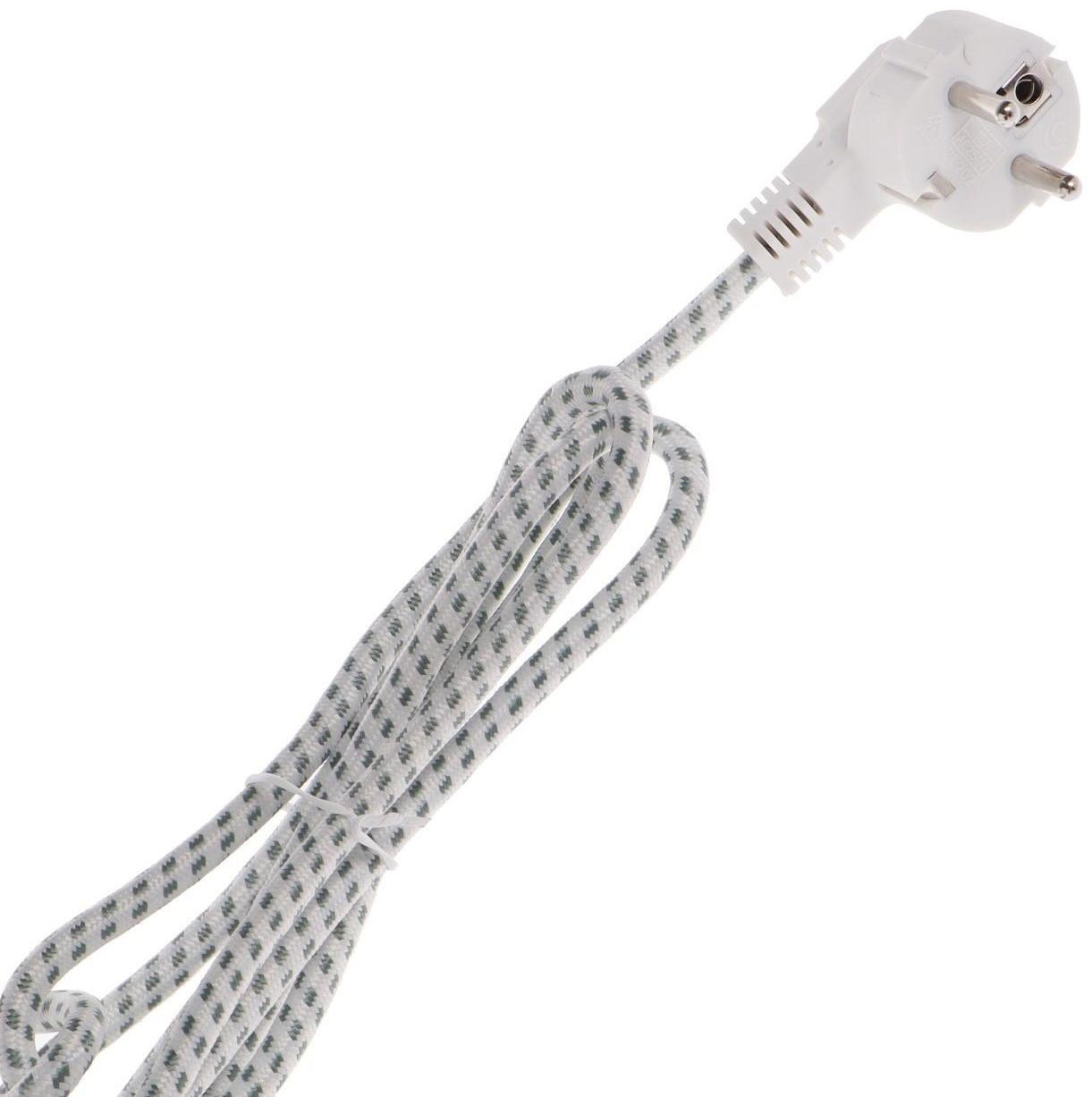 Утюг Tefal FV2837E0, 2830 Вт, керамическая подошва, 35 г/мин, 270 мл, синий