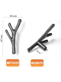 Ручка кнопка CAPPIO 