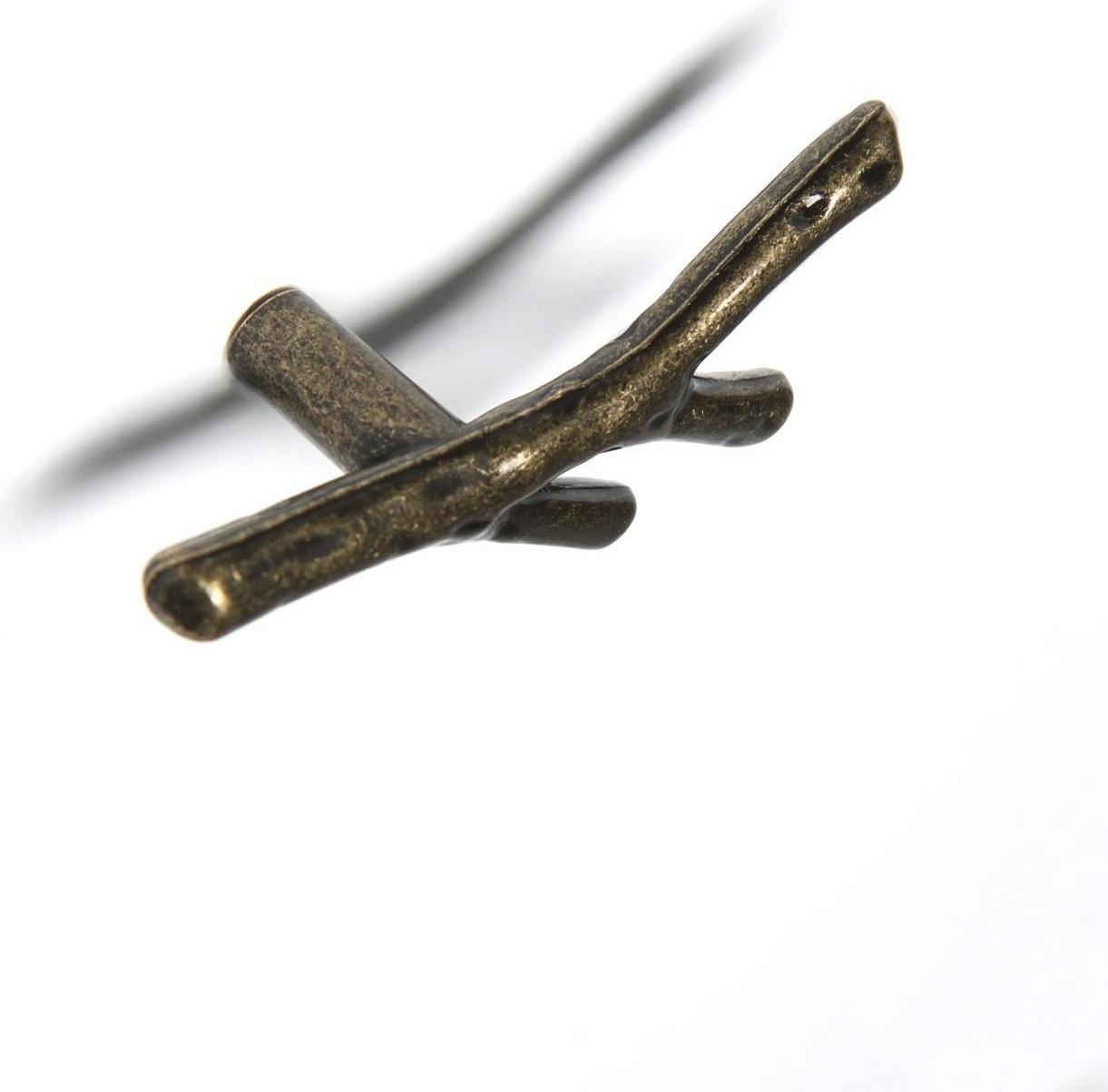 Ручка кнопка CAPPIO 