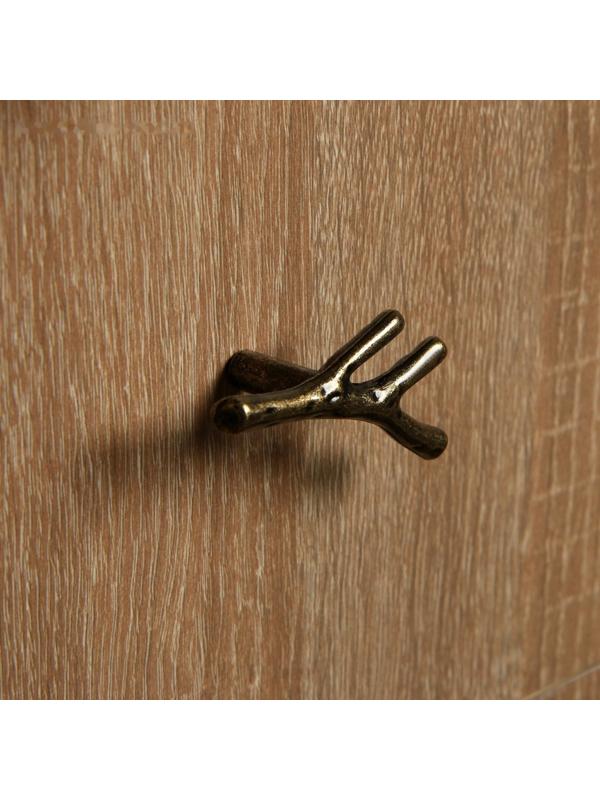 Ручка кнопка CAPPIO 