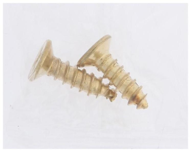 Ручка CAPPIO, м/о 32 мм, с узором, цвет матовое золото