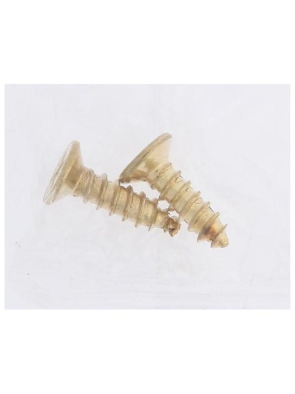 Ручка CAPPIO, м/о 32 мм, с узором, цвет матовое золото