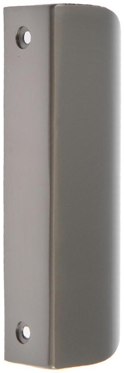 Ручка CAPPIO, м/о 96 мм, цвет матовый серый