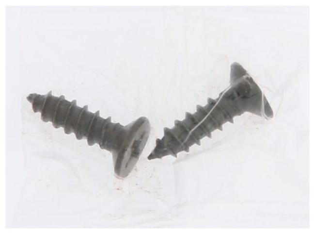 Ручка CAPPIO, м/о 96 мм, цвет матовый серый