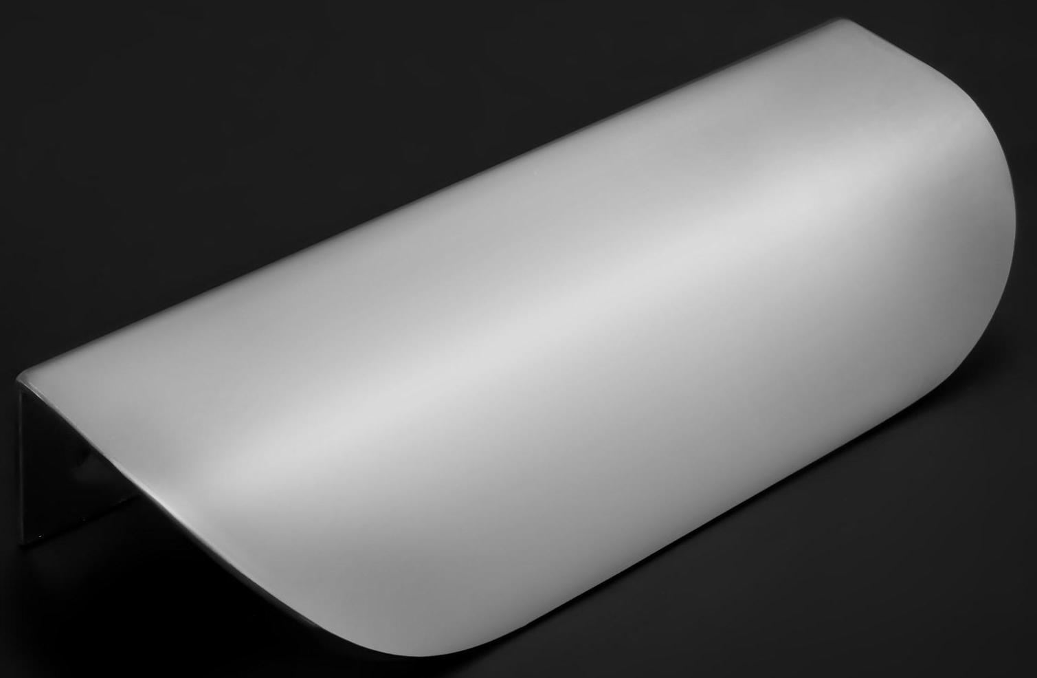 Ручка CAPPIO, м/о 96 мм, цвет матовый серый