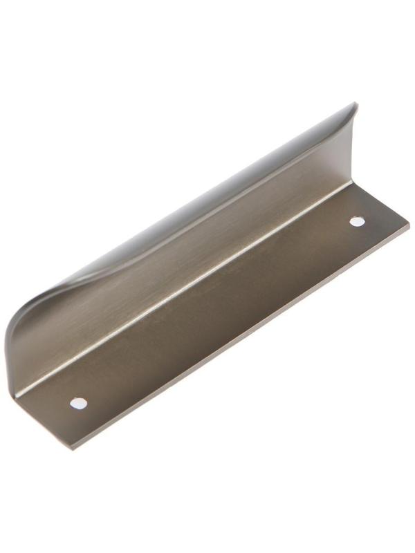 Ручка CAPPIO, м/о 96 мм, цвет матовый серый