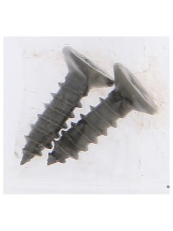 Ручка CAPPIO, м/о 96 мм, с узором, цвет матовый серый