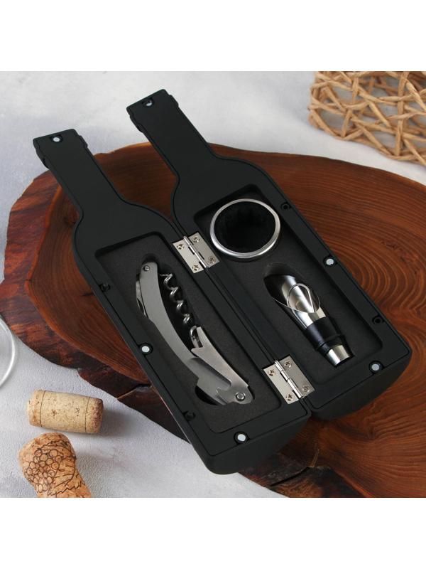 Наборы для вина мини 