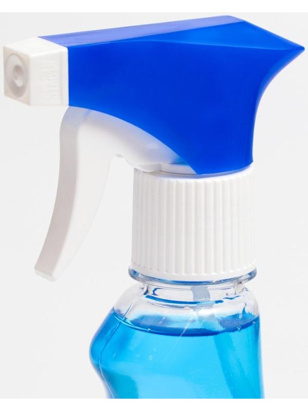 Средство для мытья стёкол Mister DEZ Eco-Cleaning, нитхинол, 500 мл