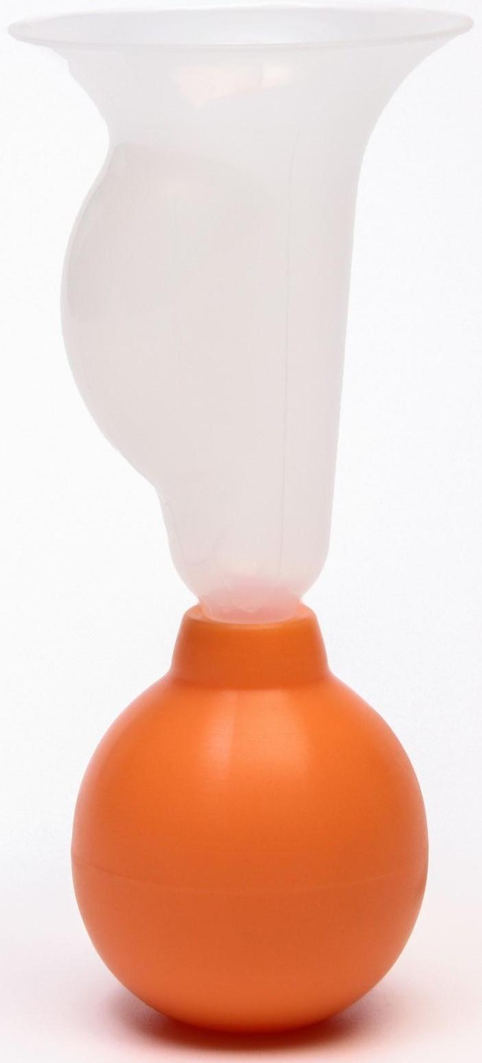 Молокоотос ручной