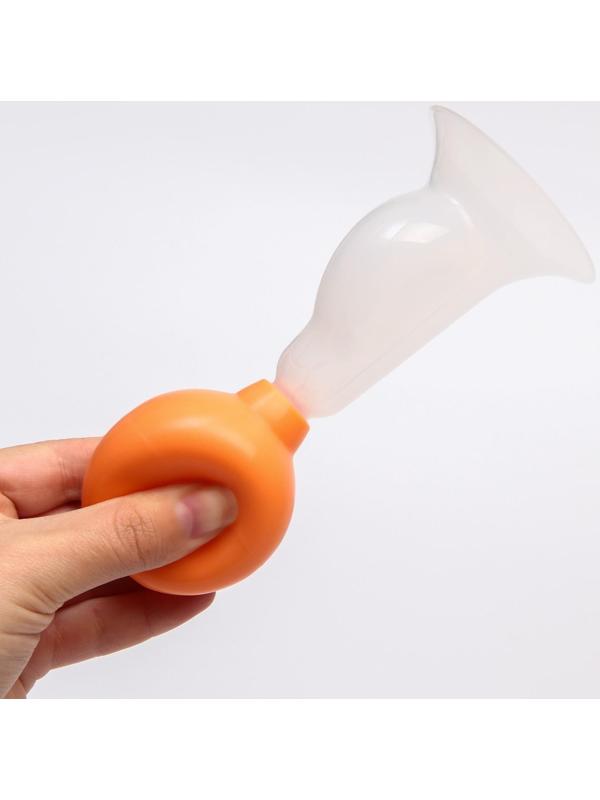 Молокоотос ручной