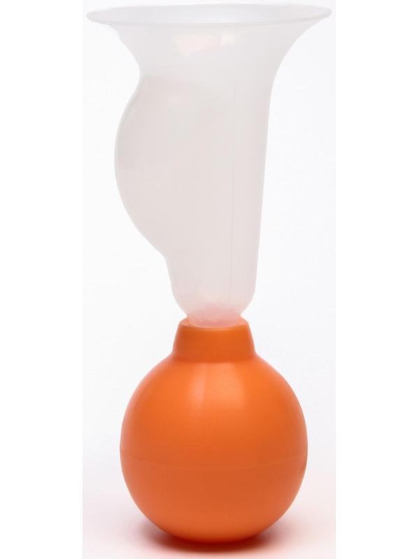 Молокоотос ручной