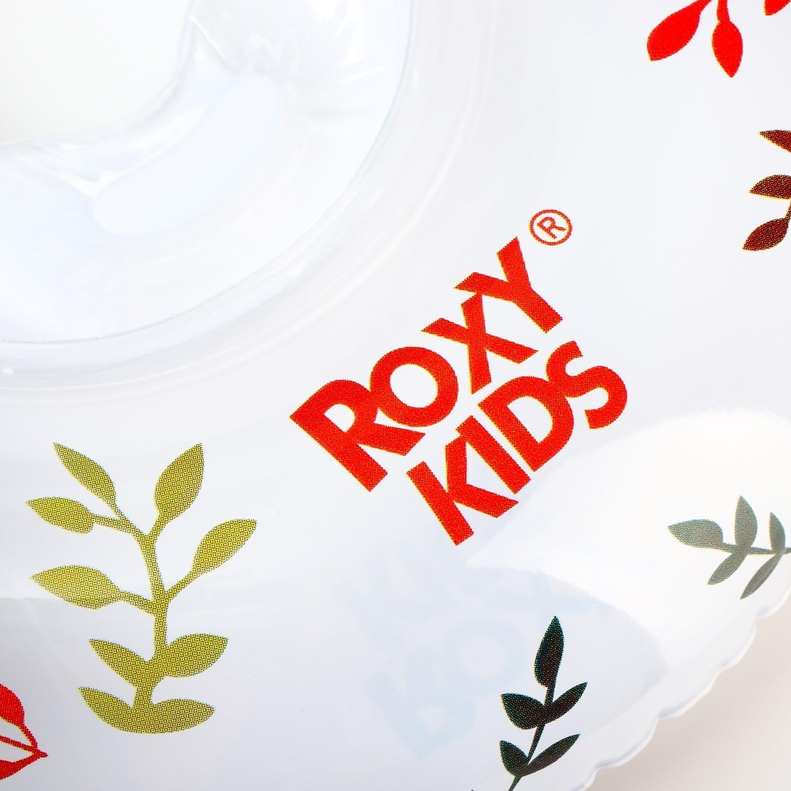 Надувной круг на шею для купания малышей Fairytale Fox