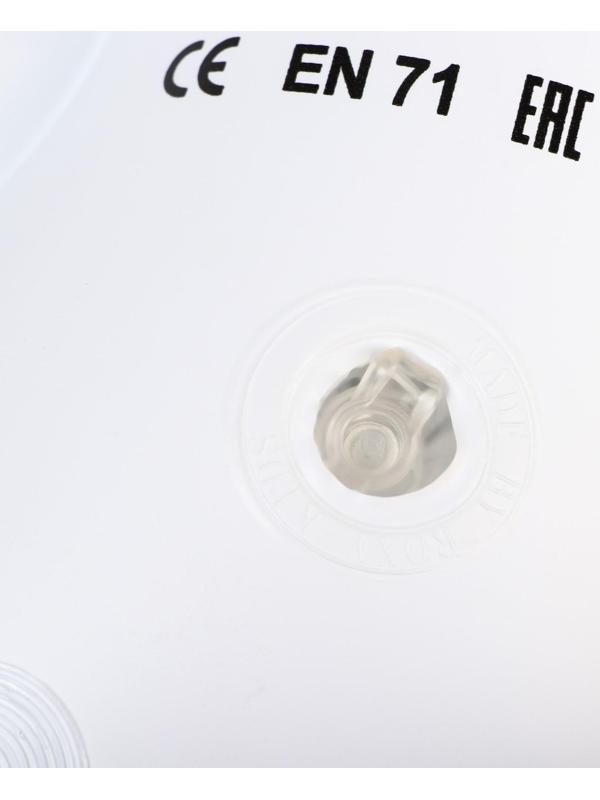 Надувной круг на шею для купания малышей Fairytale Fox