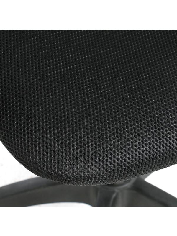 Кресло Бюрократ CH-695NLT черное, TW-01 сиденье TW-11 сетка/ткань